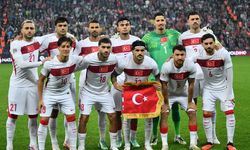A Milli Futbol Takımı, Belçika deplasmanında