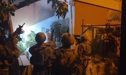 Adana merkezli 11 ilde ’Yıkamacılar’ suç örgütüne operasyon: 102 gözaltı