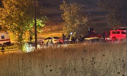 Ankara’da uygulama noktasında polise ateş açıldı: 1 polis şehit oldu
