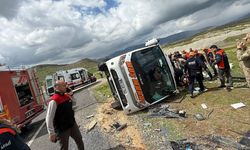 9 ayda yollar kan gölüne döndü: Bin 628 can kaybı, 311 bin yaralı