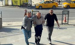 Borçları sebebiyle kuyumcu soymaya kalkan kişi özel güvenlik görevlisi çıktı