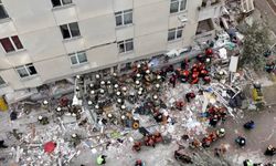 Maltepe’de çöken bina ile ilgili soruşturma başlatıldı