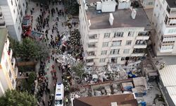 Maltepe’de tehlike büyüdü mü? 3 bina tahliye edildi