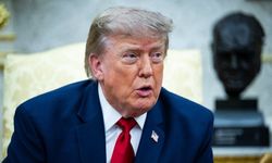 Trump: "İran’ın canına okuduk, belki bunu biraz daha ileri götürebiliriz"