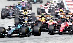 Formula 1’de sıradaki durak ABD