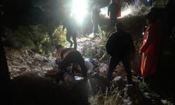 Antalya’da hortum konteynerleri yerle bir etti: 4 ölü, 1 yaralı