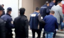 Kara para aklama soruşturmasında 10 şüpheli yakalandı