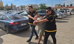 7 saat süren film gibi soygun: Ayrıldığı iş yerinden 115 kilo gümüş çaldı