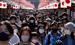 Japonya'da oturum izni ücretlerine dev zam: Kalıcı oturum 200 bin yen oldu