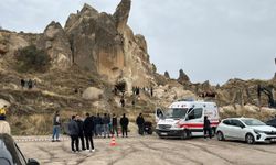 Kapadokya’daki olay sonrası Eskişehir için uyarı geldi: “Eskişehir ve çevresinde de benzer tehlikeler değerlendirilmeli”