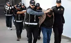 Eskişehir dahil 81 ilde aranan şahıslara yönelik uygulama yapıldı