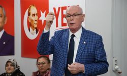 Kazım Kurt’tan Emek Mahallesi’nde birincilik hedefi