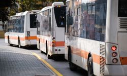 Eskişehir’de KPSS öncesi ulaşım düzenlemesi: Ek seferler yapılacak