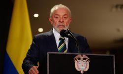 Brezilya’da Lula da Silva seçim yarışını kazandı