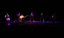 Manidar Grubu’ndan Odunpazarı’nda konser