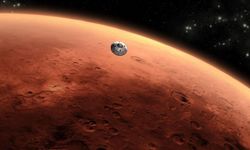 Dünya ve Mars'ın oluşumunda şaşırtan fark: Gezegenler farklı yollar izledi