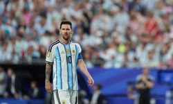 Messi milli takıma veda etti: 208 maçlık kariyer sona erdi