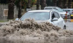 Meteoroloji’den 16 il için sarı kodlu uyarı: Kuvvetli yağış geliyor
