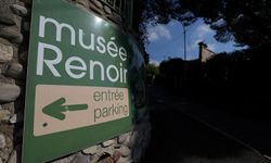 Fransa'da bir müze daha soyuldu: İki Renoir tablosu çalındı