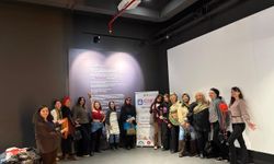 Müzede kadınlar drama ile buluştu