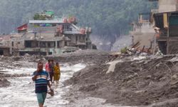 Nepal'de sel felaketi: 5 bin 285 kişiden hâlâ haber alınamıyor