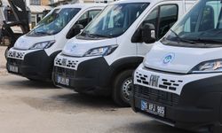 Odunpazarı Belediyesi araç filosunu güçlendiriyor