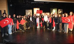 Odunpazarı’nda Cumhuriyet’in 103’üncü yılına özel program