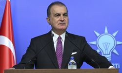 Ömer Çelik’ten Libya ile deniz yetki anlaşması açıklaması