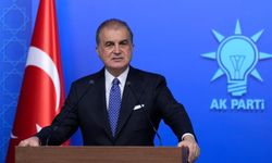 Ömer Çelik'ten Özgür Özel'e sert sözler: Yalan ve iftira siyaseti yapıyor
