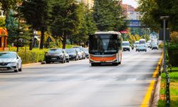 KPSS’ye girecekler dikkat! Eskişehir’de ulaşım seferleri değişiyor