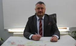 Orkun Kılıç YENİ Parti Eskişehir İl Başkanlığına aday olacak mı? Kaosun parçası olmayacağım!