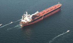288 bin ton Rus dizeli taşıyan 7 tanker ABD yolunda