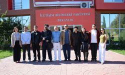 TRT Geleceğin İletişimcileri Yarışmasında Anadolu Üniversitesinden 7 proje finale kaldı