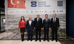 Eskişehir OSB'den iş dünyasına özel konaklama avantajı