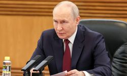 Putin’den Kaliningrad mesajı: Tüm silahları kullanmaya hazırız