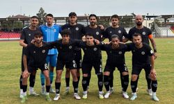 Anadolu'nun affı yok 2-0