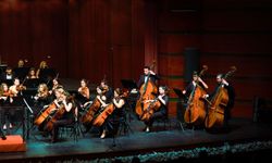 Senfoni Orkestrası’ndan Beethoven’ın 200. ölüm yılına özel konser
