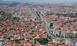 Eskişehir’de konut satışları azaldı