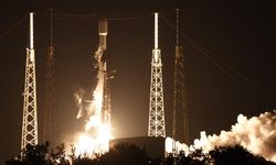 SpaceX uçuşunda tarih yazıldı: İlk siyahi kadın komutan ve ABD hız rekoru