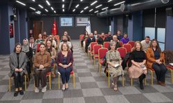 Eskişehir’de sanayinin yeşil dönüşümü masaya yatırıldı