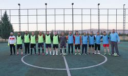 Tepebaşı’nda Cumhuriyet Kupası heyecanı başladı