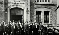 Ankara 103 yaşında: Başkent oluşunun yıl dönümü