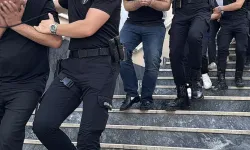 Eskişehir’de FETÖ operasyonu: ABD bağlantılı şirket üzerinden para transferi tespit edildi