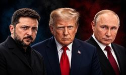 Trump: Rusya-Ukrayna ve İran savaşlarını bitirmeye çok yakınız