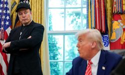 Musk'tan Ukrayna'daki drone kısıtlaması için ABD hükümeti iddiası