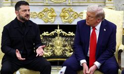 Trump ile Zelenski arasındaki gerilim büyürken Ukrayna’nın füzeleri tükendi