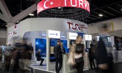 Antalya uzay dünyasının merkezine dönüşüyor: 77. Uluslararası Uzay Kongresi başlıyor
