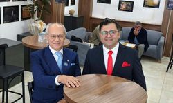 Eskişehir Ticaret Borsasında başkan adaylarının listeleri belli oldu