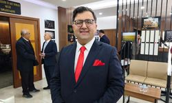 Eskişehir Ticaret Borsası'nda yeni dönem: Ahmet Oğuz başkan seçildi