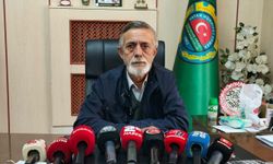 Burhan Çelikoğlu’ndan pancar fiyatına tepki: “Gelecek yıl ekmeyeceğiz”